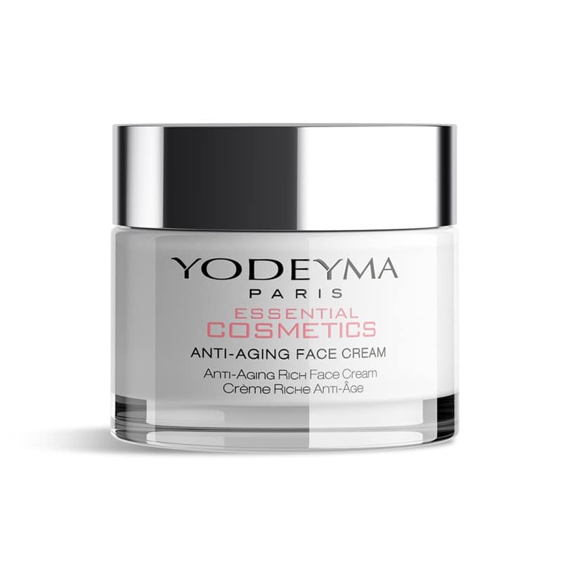 Anti-aging creme