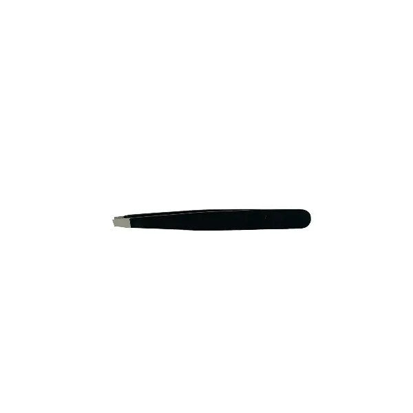 Brow Tweezer Black
