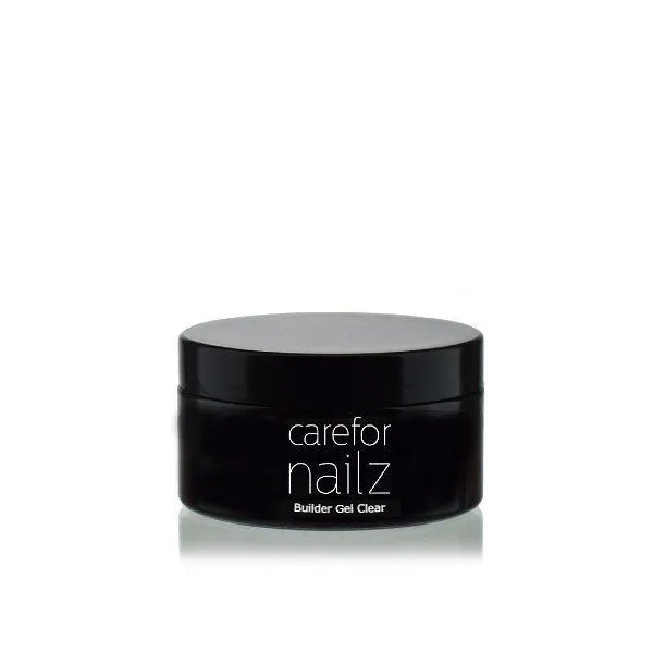 Builder Gel Clear
