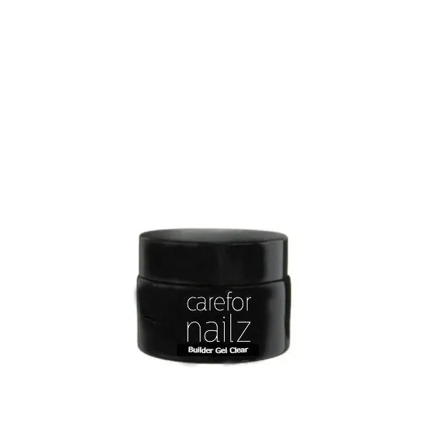 Builder Gel Clear