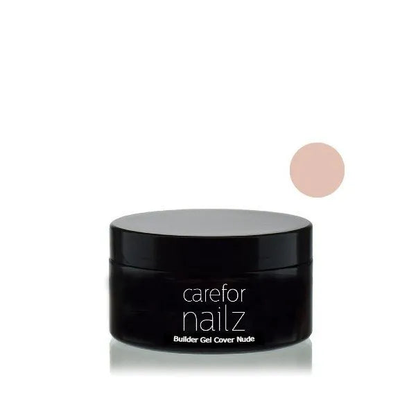 Builder Gel Cover Nude