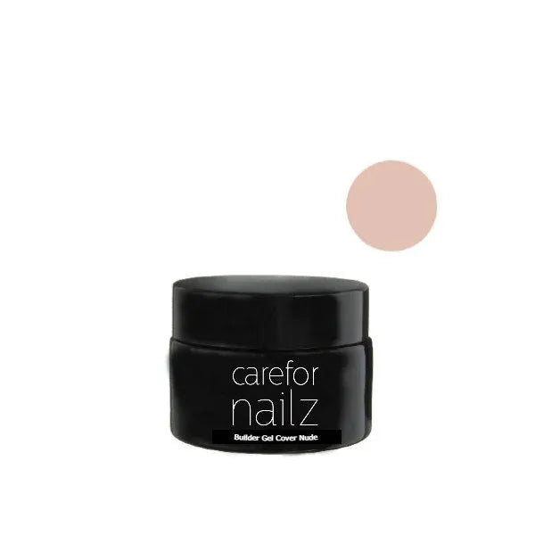 Builder Gel Cover Nude