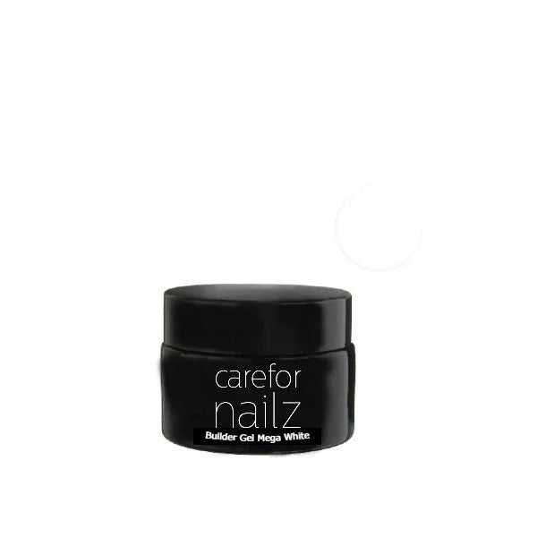 Builder Gel Mega White