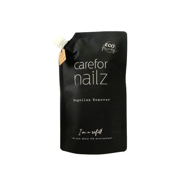 Nagellak Remover met Aceton