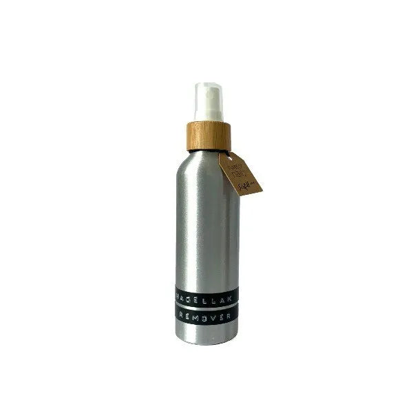 Nagellak Remover met Aceton