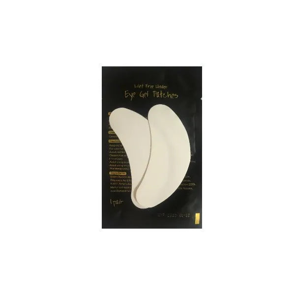 Eye Pads 10 paar