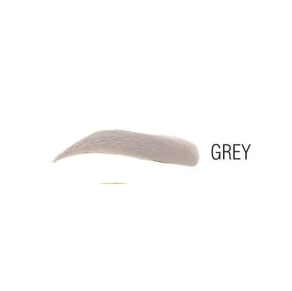 Henna (Brows) Grey