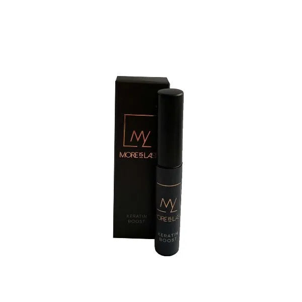 Keratin Boost