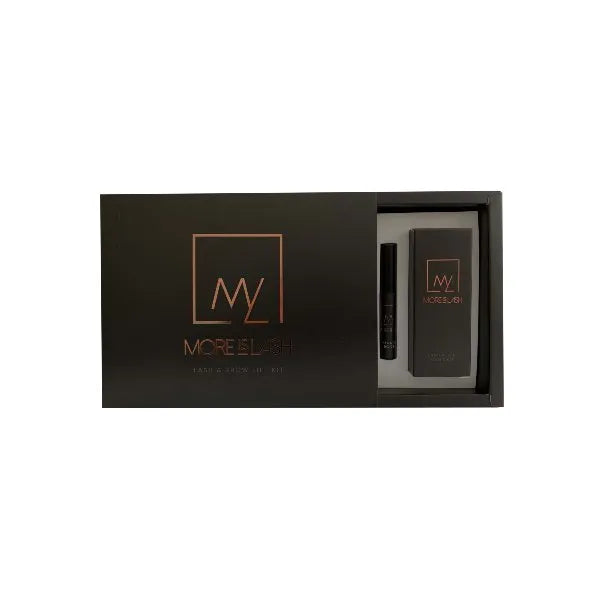 Lash & Brow Lift Kit