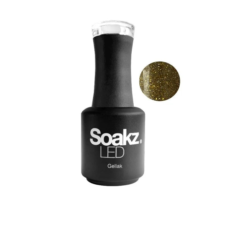 Soakz Gel Polish #DG03
