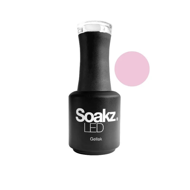 Soakz Gel-Nagellack #004