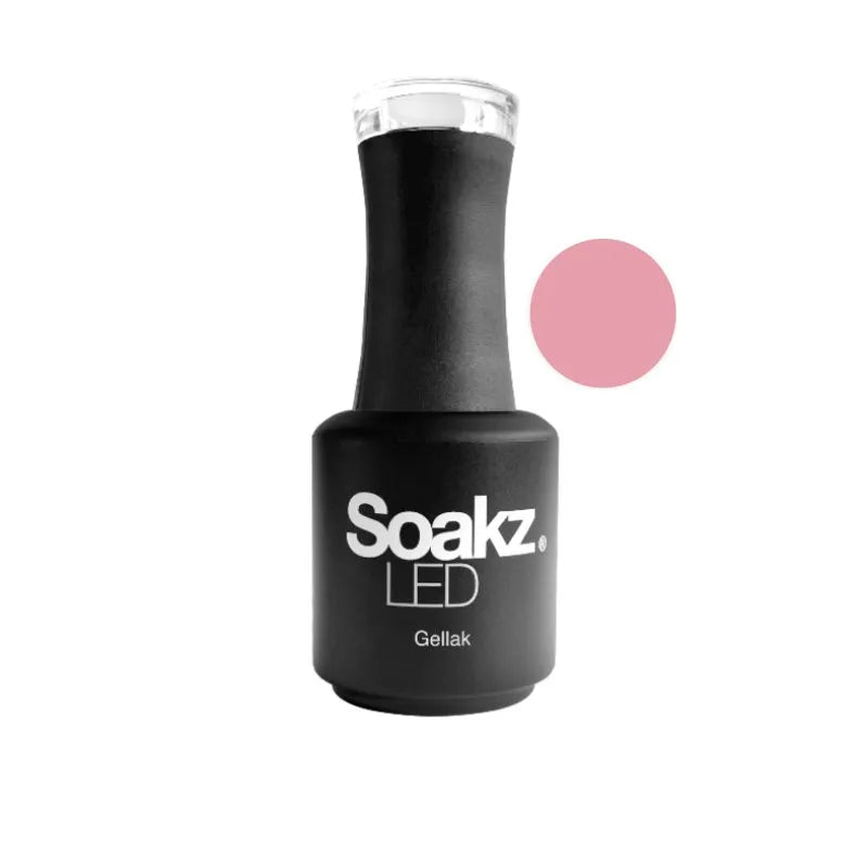 Soakz Gel-Nagellack #005