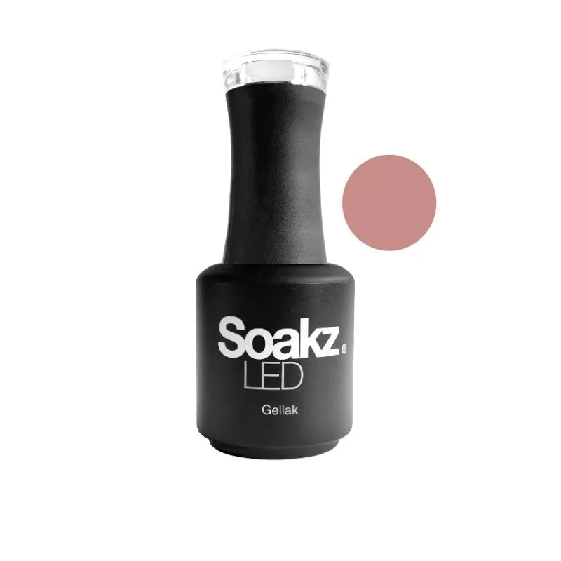 Soakz Gel-Nagellack #007