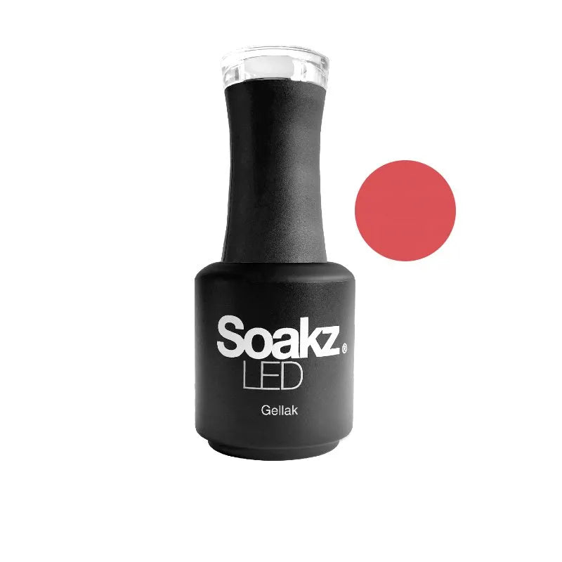 Soakz Gellak #008