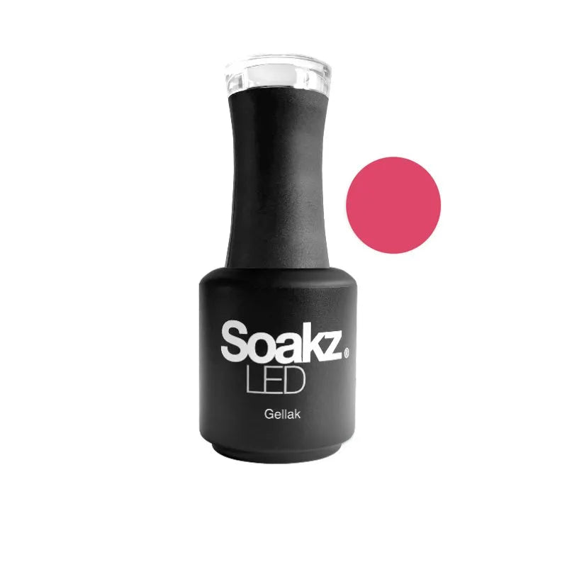 Soakz Gel-Nagellack #010