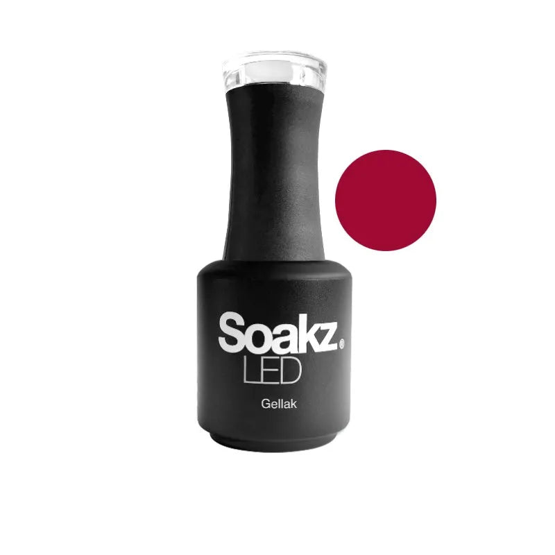 Soakz Gel Polish #012
