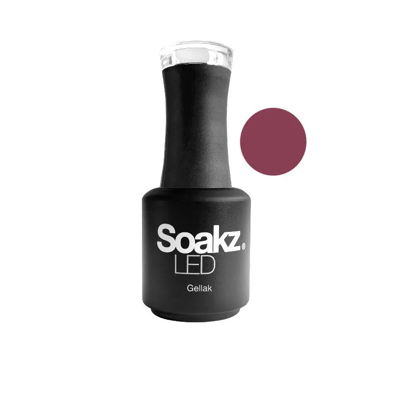 Soakz Gel-Nagellack #039