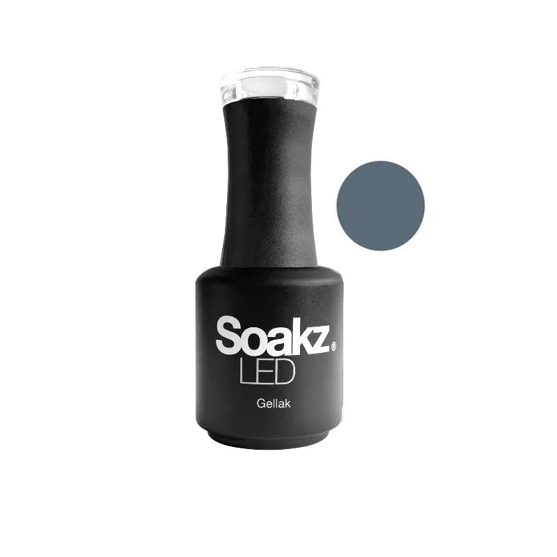 Soakz Gellak #044