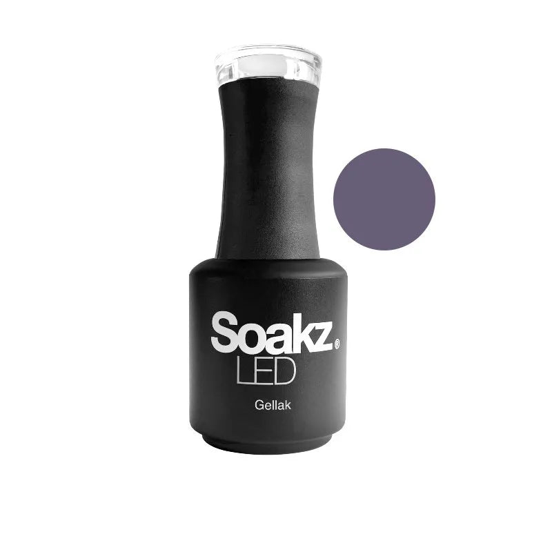 Soakz Gel-Nagellack #045