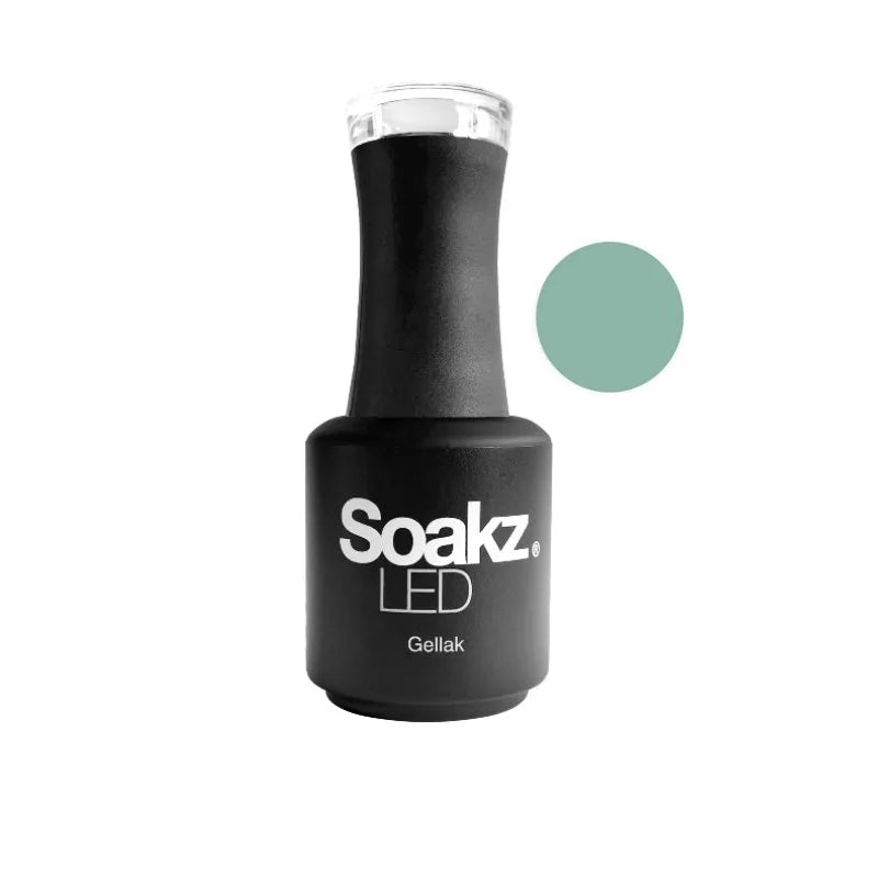 Soakz Gel Polish #055