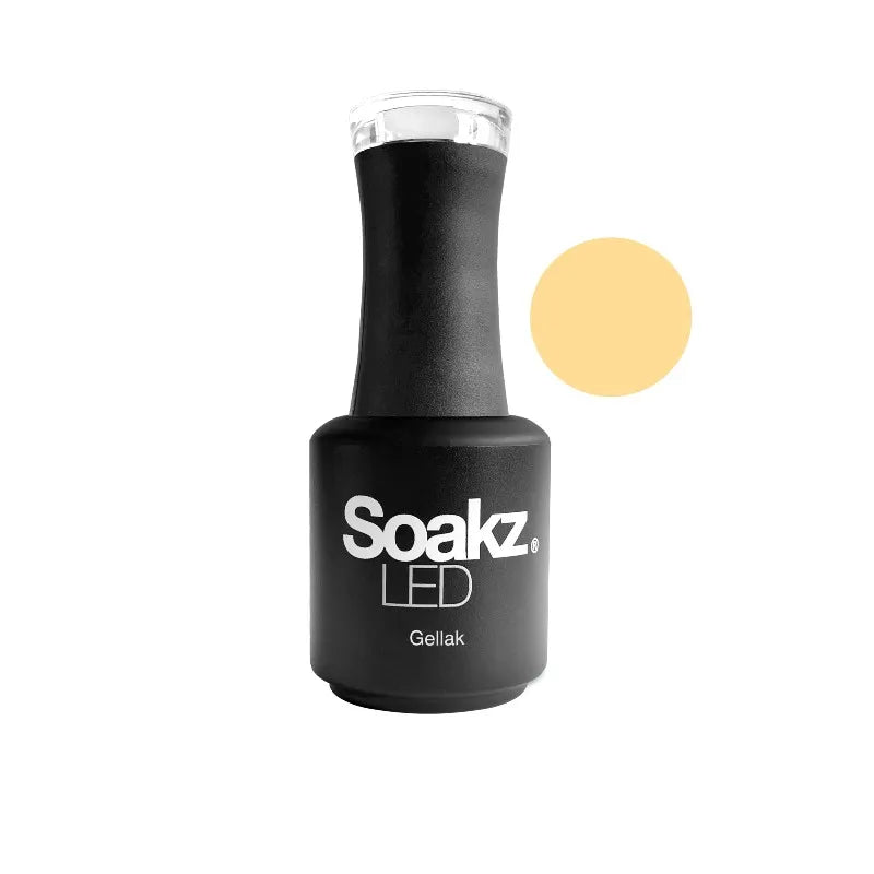 Soakz Gel-Nagellack #066