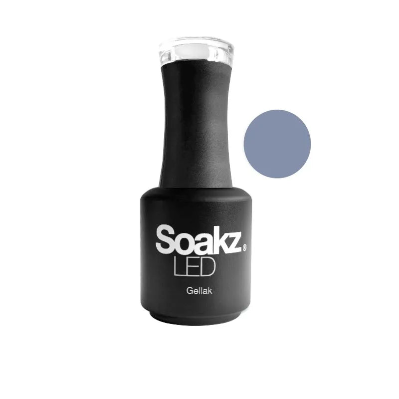 Soakz Gellak #081