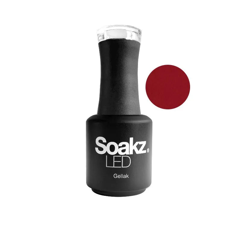 Soakz Gellak #089