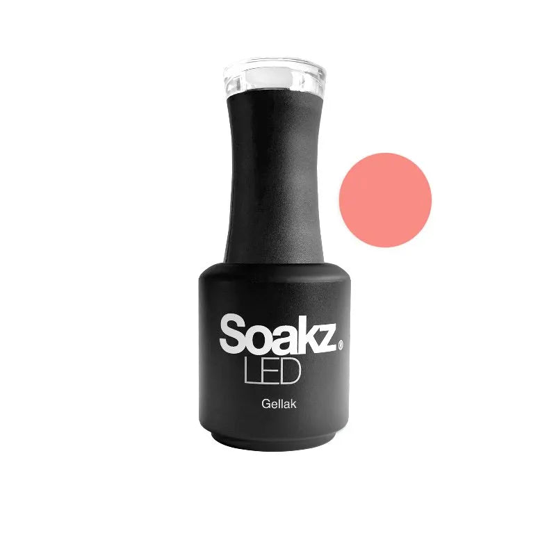 Soakz Gellak #138