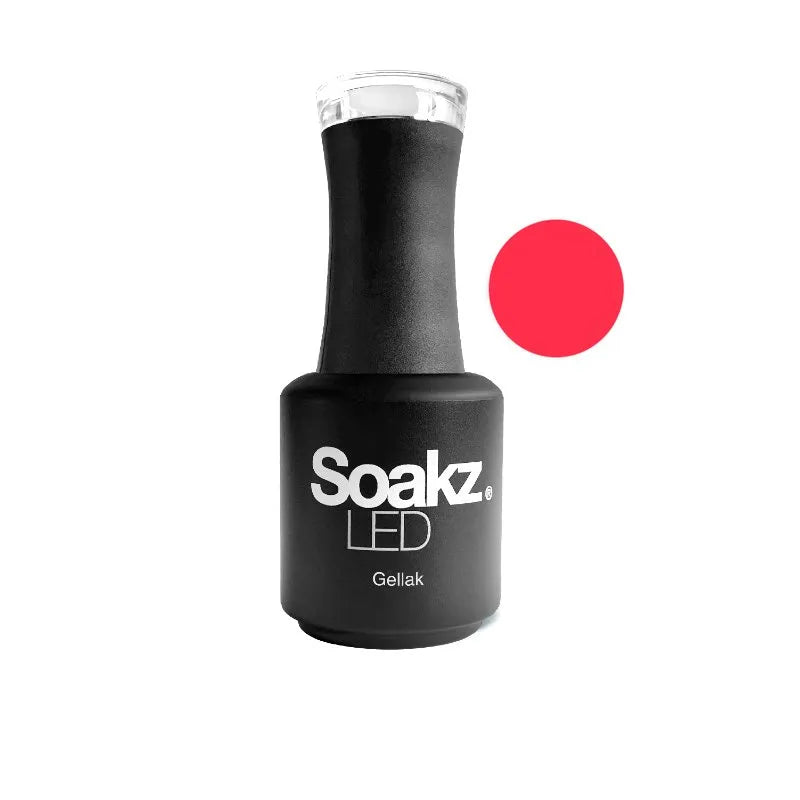 Soakz Gel polish #144