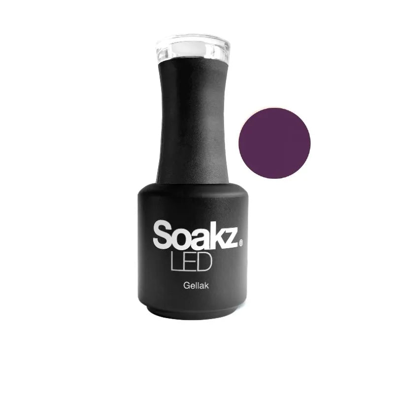 Soakz Gel Polish #200