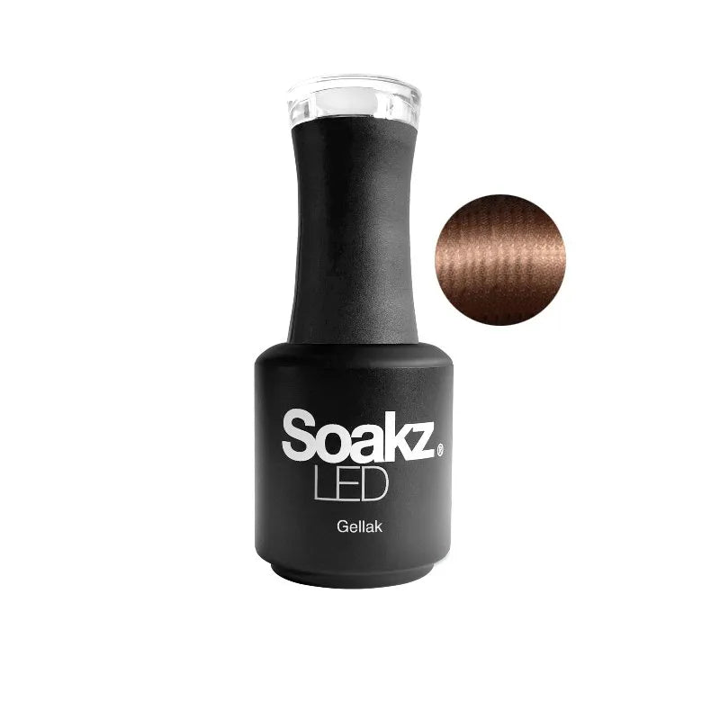 Soakz Gel polish #234