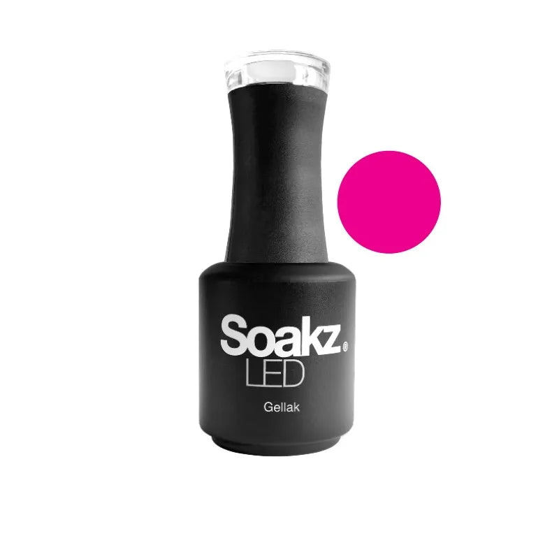 Soakz Gellak #681