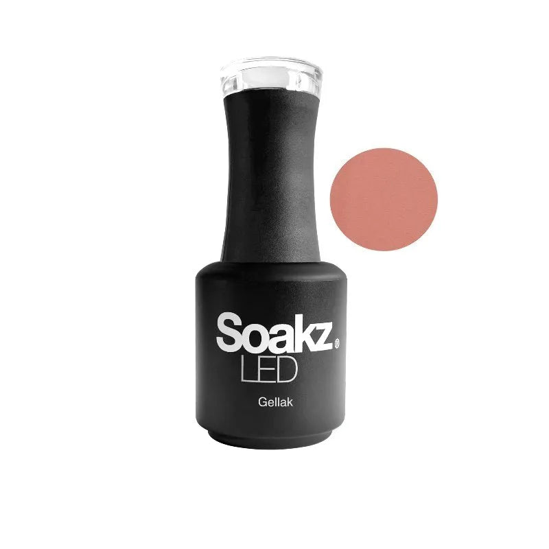Soakz Gel Polish #CD251