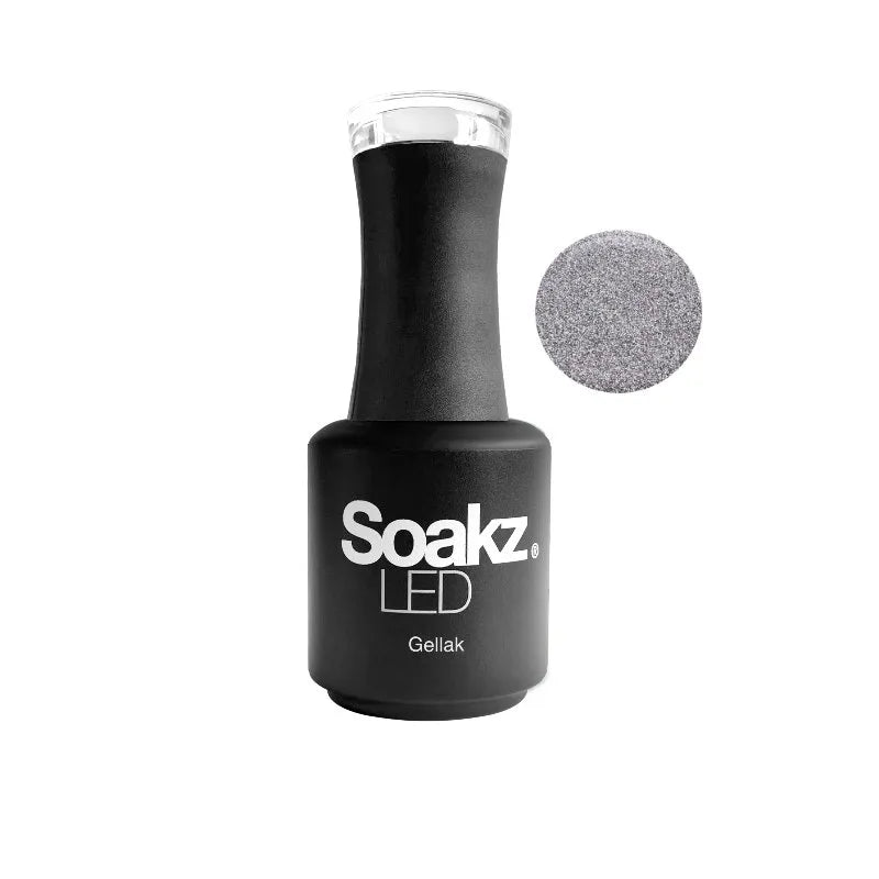 Soakz Gel-Nagellack #DG01