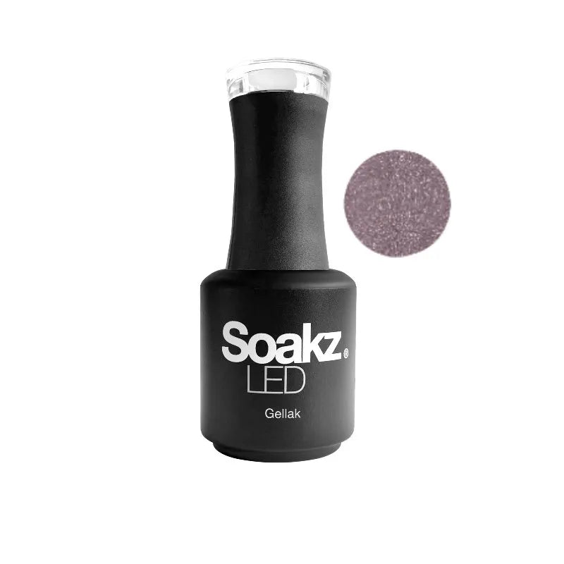 Soakz Gel-Nagellack #DG06