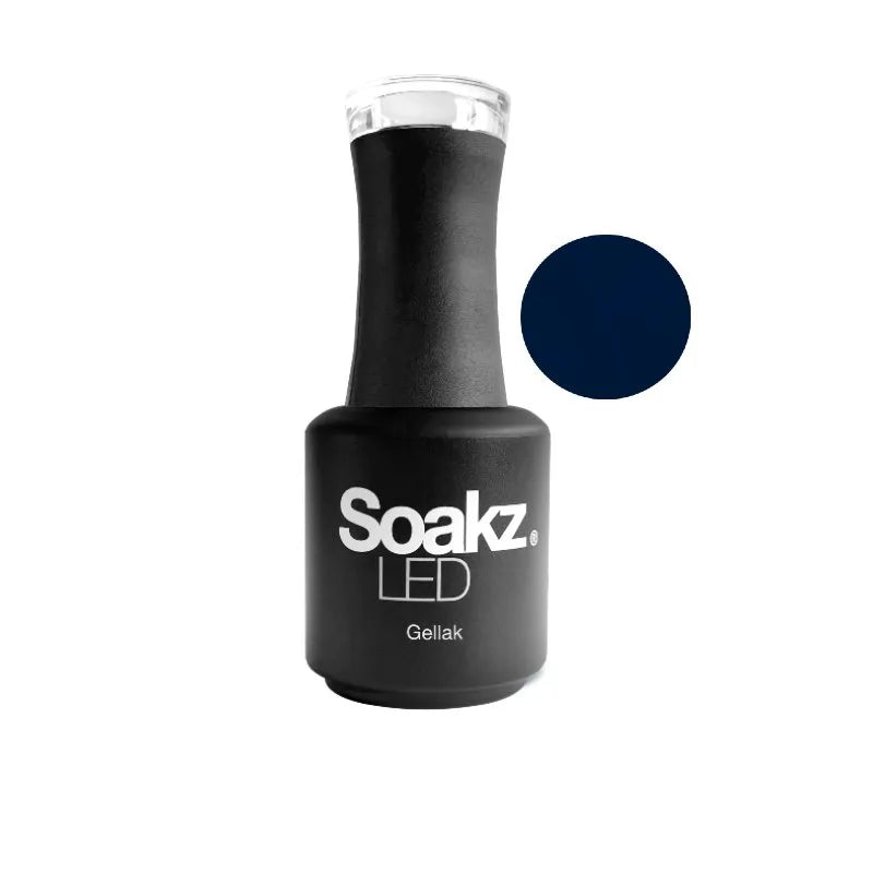 Soakz Gel-Nagellack #DO100