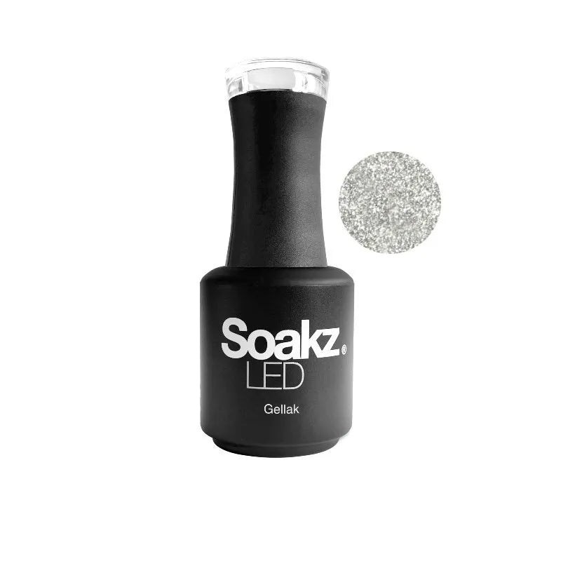 Soakz Gel Polish #G001