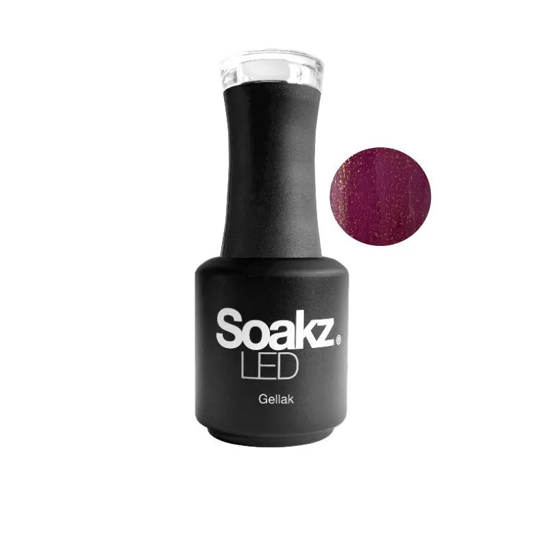 Soakz Gellak #LF01