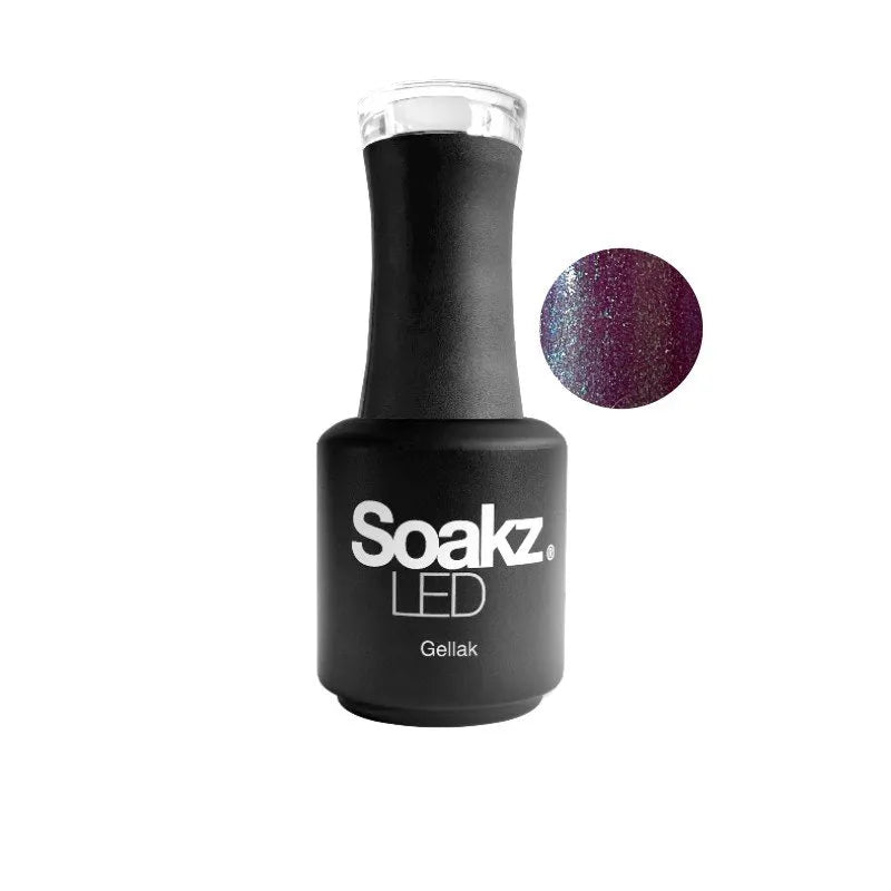 Soakz Gel-Nagellack #LF04