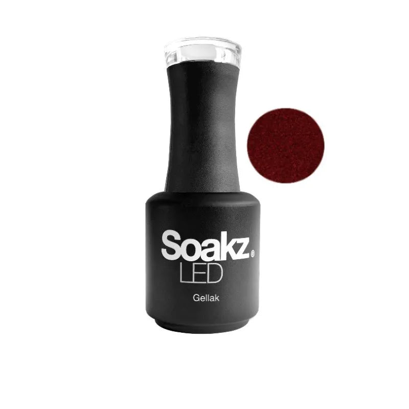 Soakz Gellak #LF06