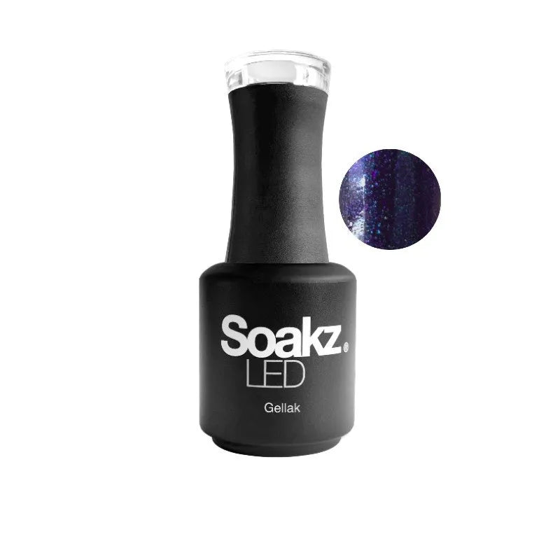 Soakz Gel-Nagellack #LF12