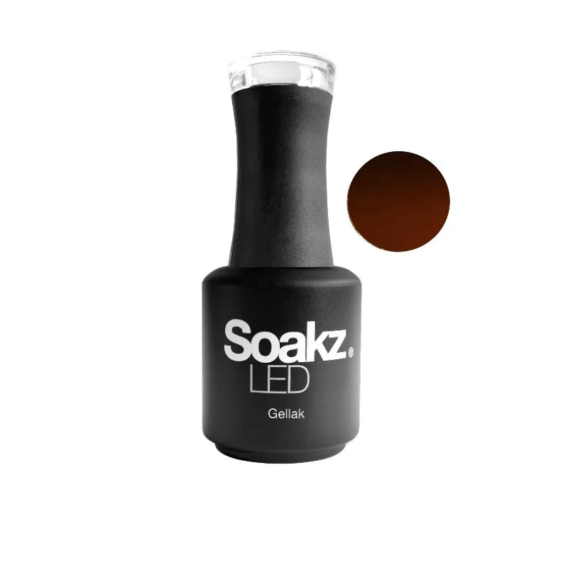 Soakz Gel-Nagellack #MET06