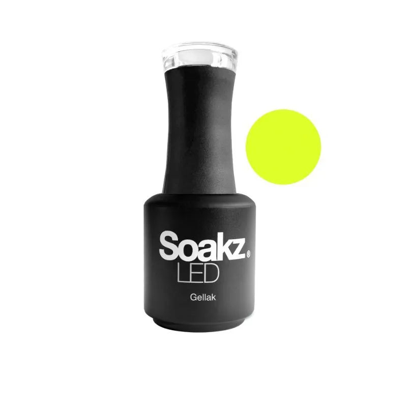 Soakz Gellak #NC002
