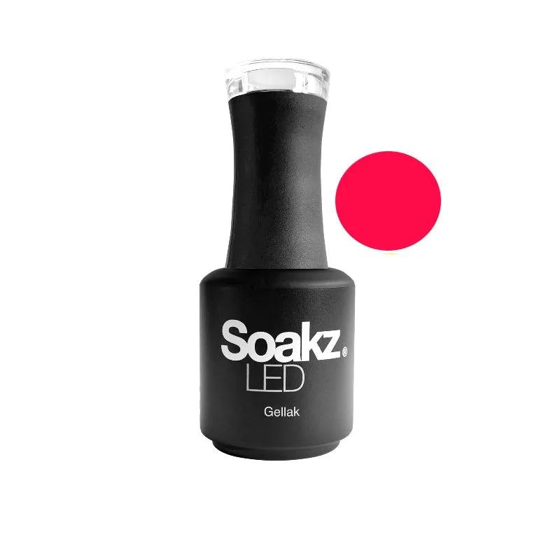 Soakz Gel Polish #NC029