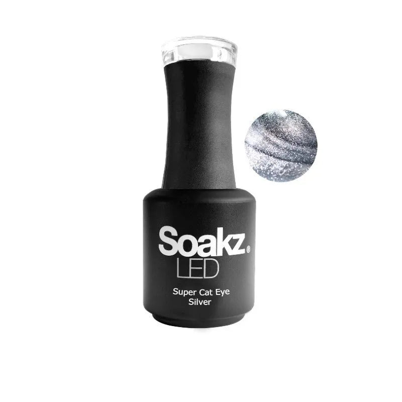 Super Cat Eye Gel inkl. Magnet