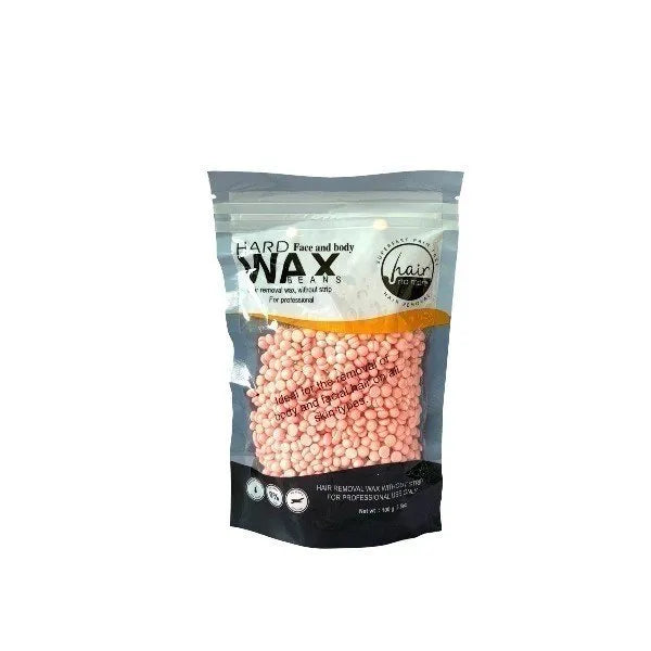 Hot Wax Parels