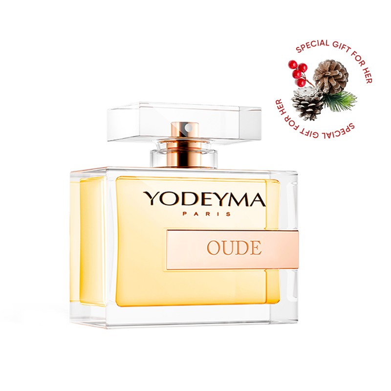 OUDE