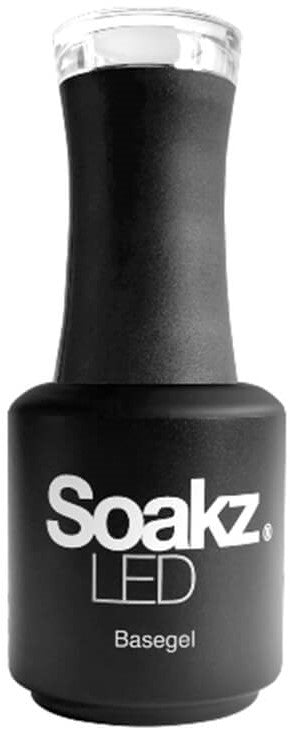 Soakz Blühendes Gel