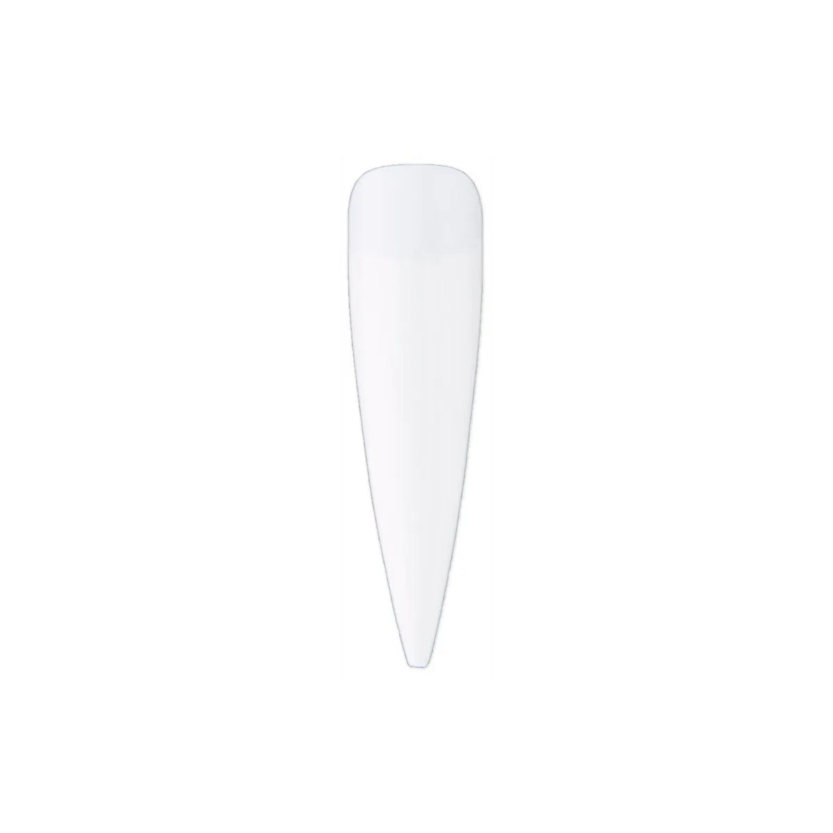 Stiletto Tips 50st one size