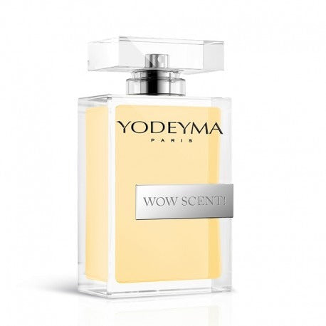 WOW SCENT